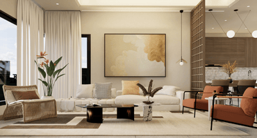 İç Mekan Tasarımı