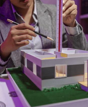 Türkiye'nin Önde Gelen Mimarlık Firması