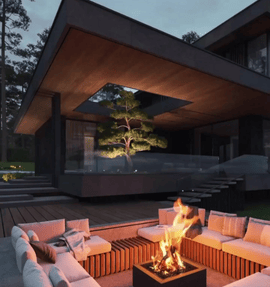 Türkiye'nin Önde Gelen Mimarlık Firması